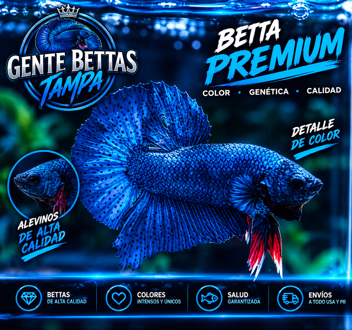 Hmpk BLUe NEVULA